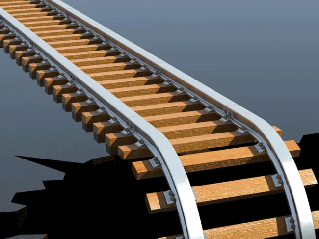 Train Track
